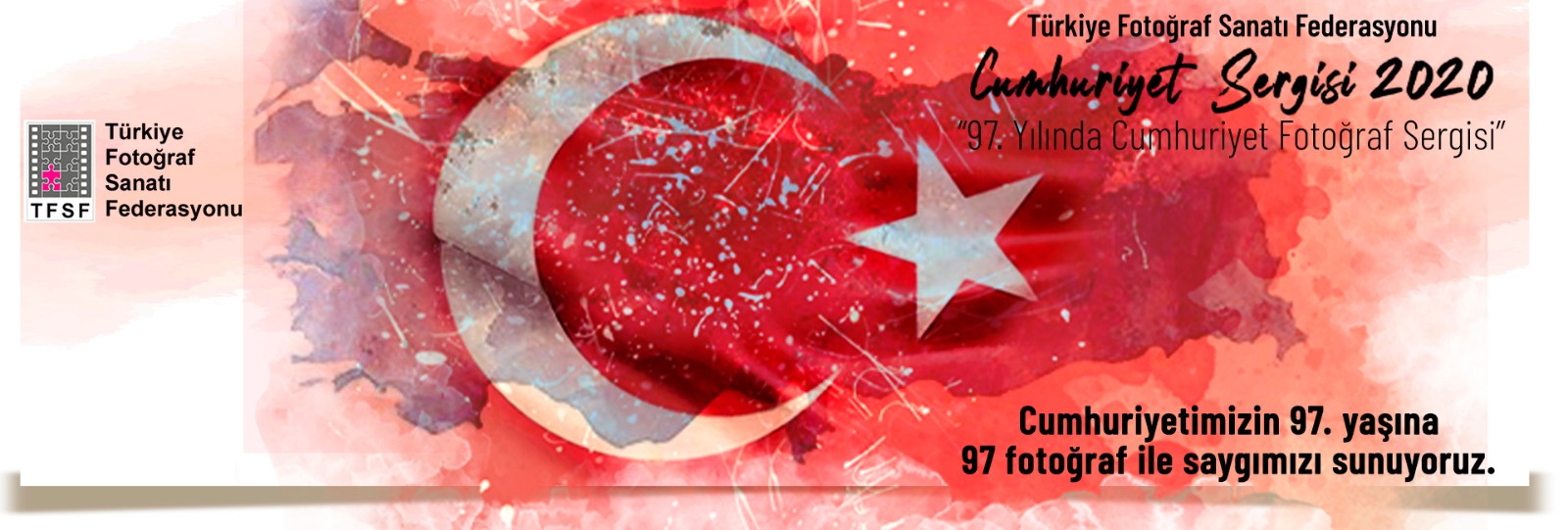 Cumhuriyet Sergisi - 2020