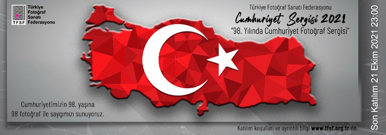 Cumhuriyet Sergisi - 2021