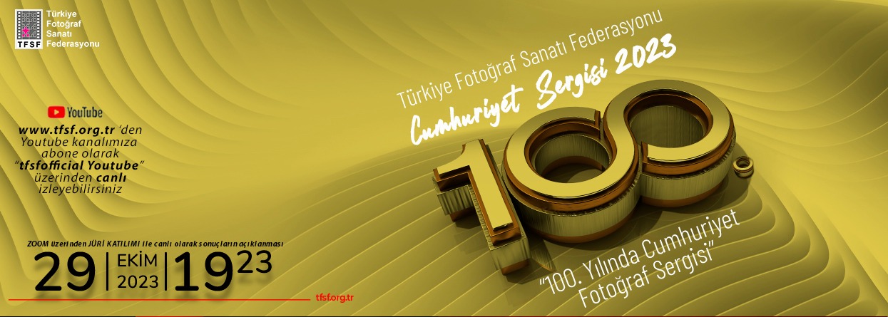 Cumhuriyet Sergisi - 2023