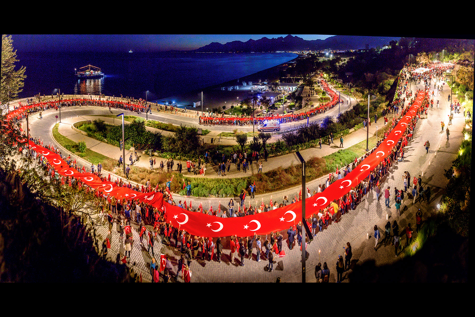 Mehmet BOYACI