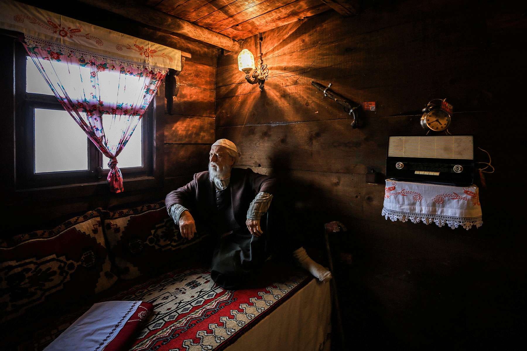 Haşim KANDİLCİOĞLU