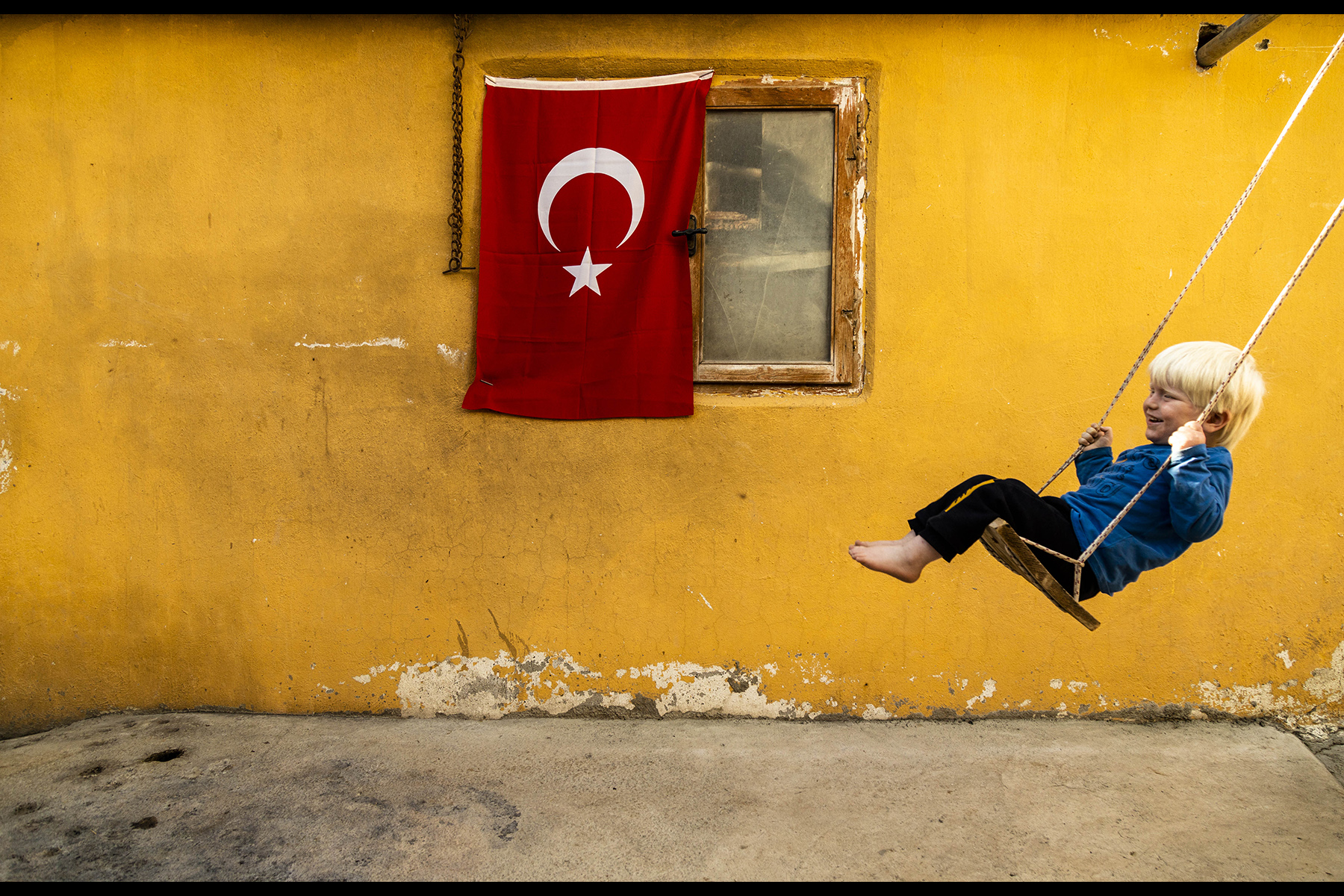 Bilal ESKİOĞLU