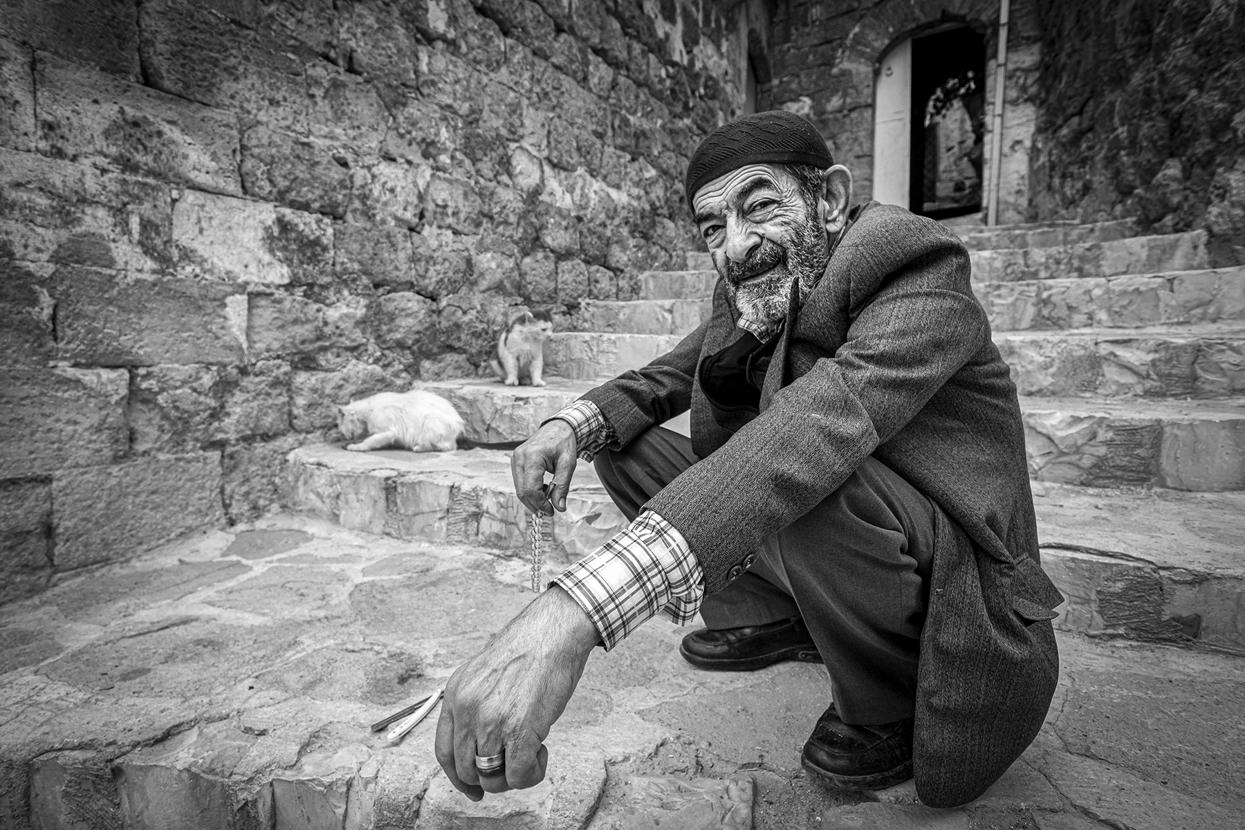 Doğuş AKKAYA