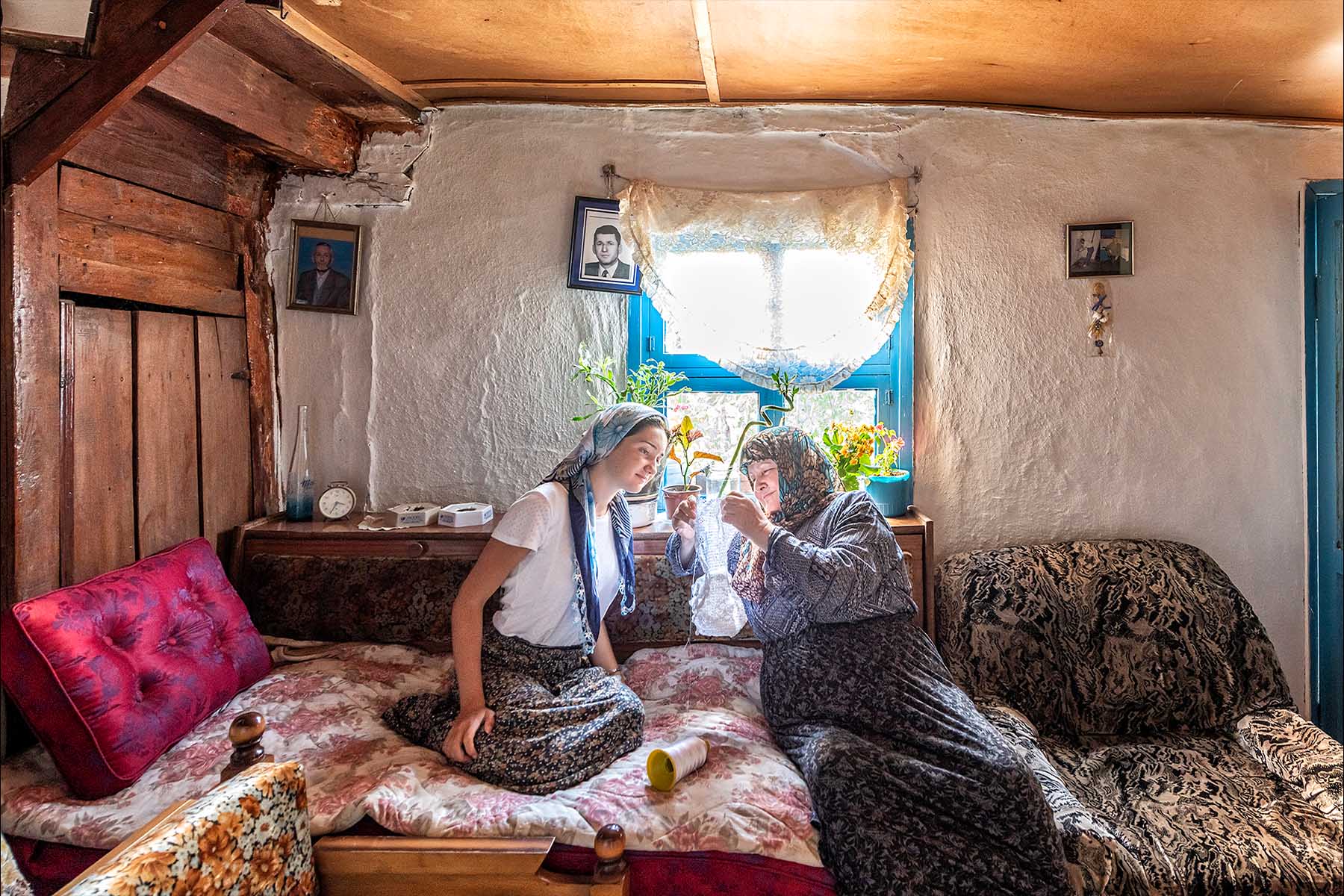 Filiz ÇAĞLAR