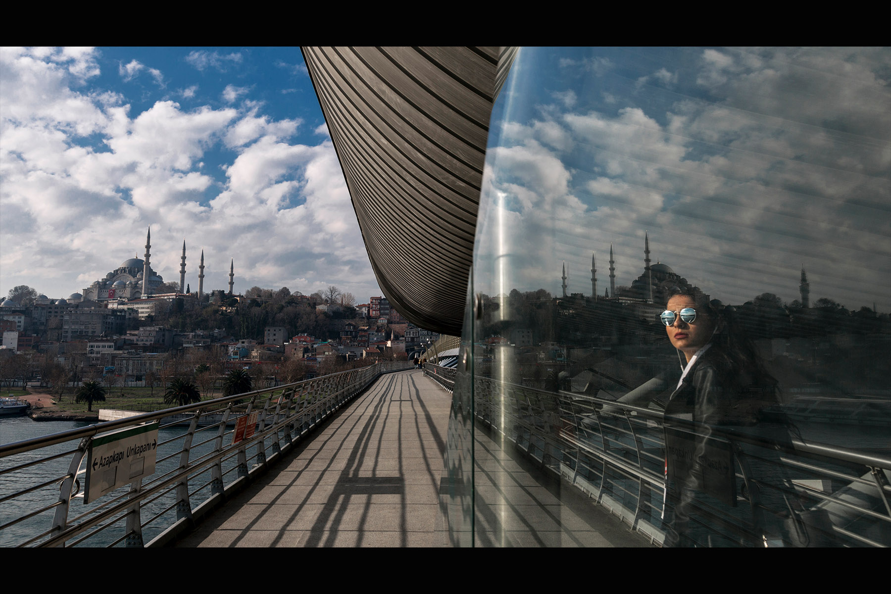 Çağrı İŞBİLİR
