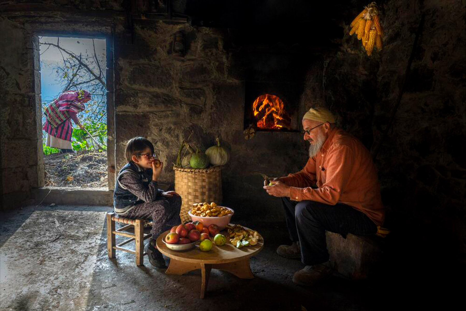 Ali Rıza AKYÜZ