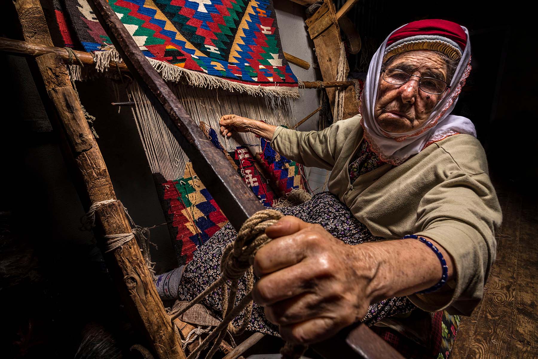 Kazım YEŞİLYURT
