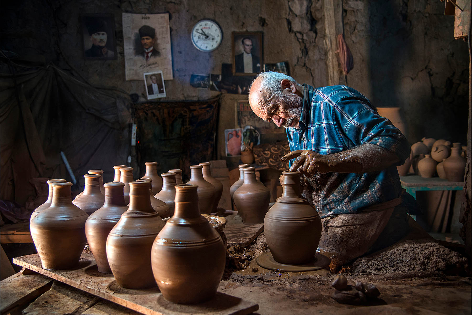 Mehmet Bahadır TOPAL
