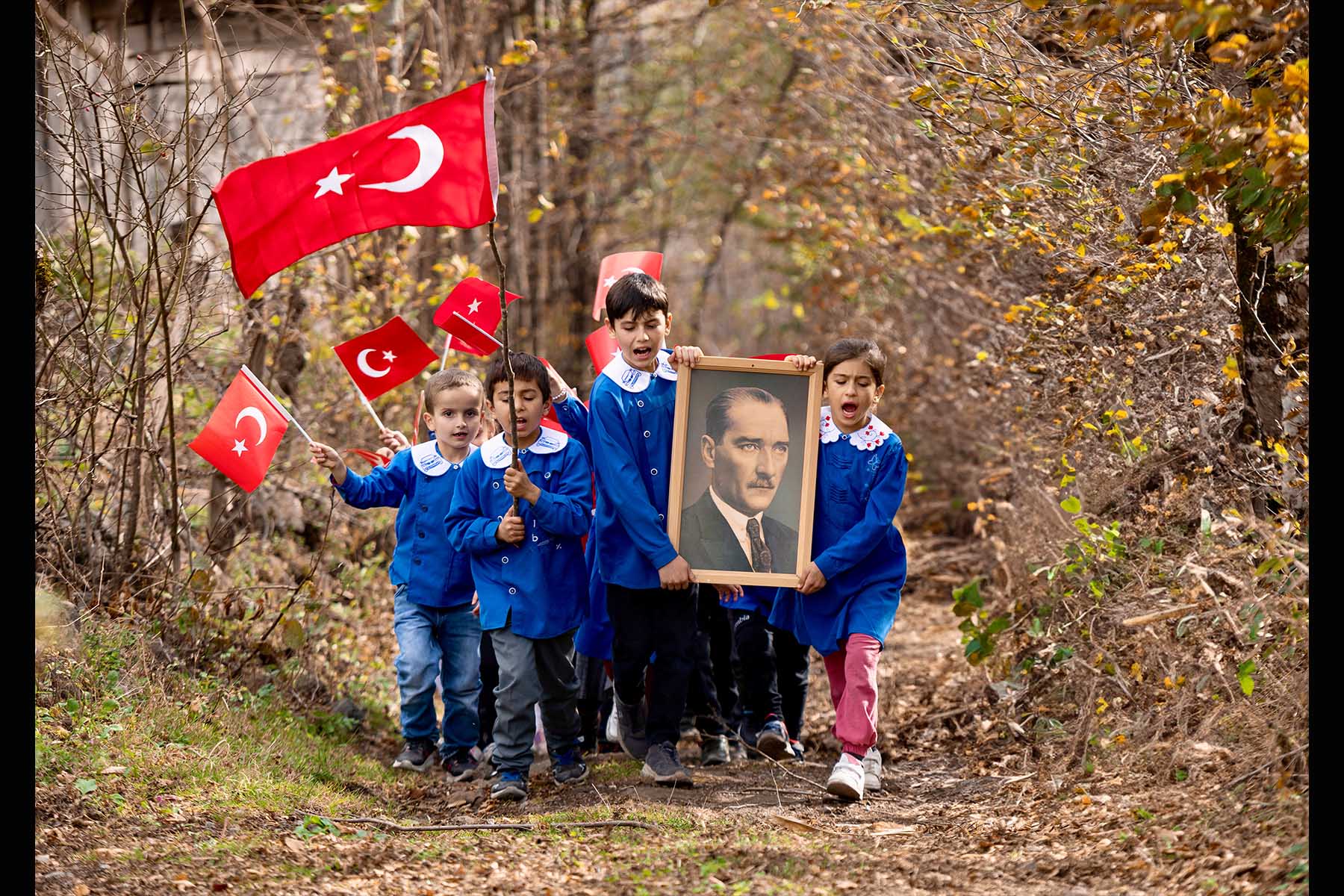 Niyazi GÜRGEN